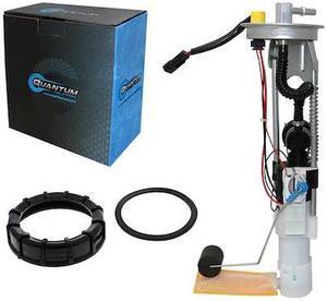 QUANTUM HFP-A483 In-Tank EFI OEM Replacement Fuel Pump w/ Assembly HFP-A483