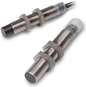 EATON E59-M12C110A01-A1 Proximity Sensor,Inductive,12mm,NO