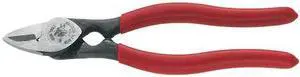 KLEIN TOOLS 1104 All-Purpose Shears and BX Cable Cutter