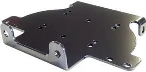 KFI 100685 Honda 01-04 Rubicon Mount
