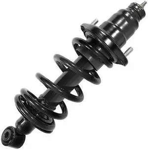 UNITY 15344 15344 Rear Right Complete Strut Assembly