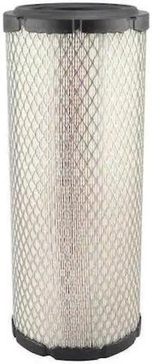 BALDWIN FILTERS RS3549 Air Filter,5-1/32 x 12-5/16 in.