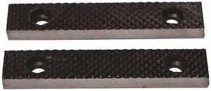 WESTWARD GGS_50174 Serrated Jaw,8 in.