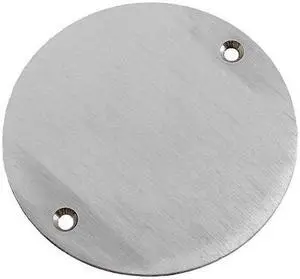 JAY R. SMITH MFG. CO A06NBC/S Stainless Steel, Type A, Floor Drain Cover