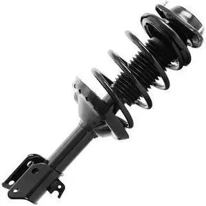 UNITY 11925 11925 Front Left Complete Strut Assembly