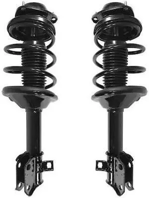 UNITY 2-11897-11898-001 2-11897-11898-001 Front Complete Strut Assembly Kit