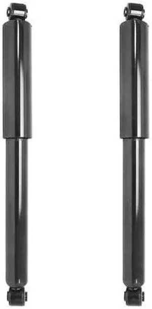 UNITY 2-256400-001 2-256400-001 Rear Shock Absorber Kit