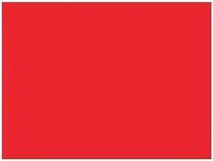 TAPE LOGIC DL631G Tape Logic® Inventory Rectangle Labels, 3" x 4", Fluorescent