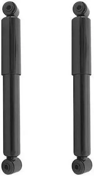 UNITY 2-254060-001 2-254060-001 Rear Shock Absorber Kit