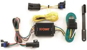 CURT 56018 Custom Wiring Harness,56018