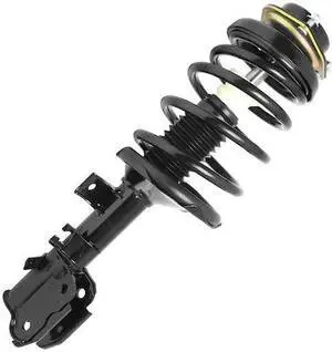 UNITY 11316 11316 Front Right Complete Strut Assembly