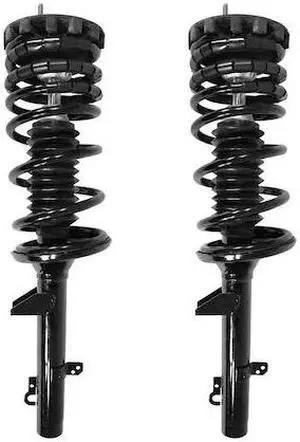 UNITY 2-15250-001 2-15250-001 Rear Complete Strut Assembly Kit