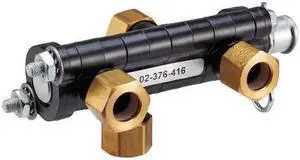 JOHNSON CONTROLS A-4300-600 Pneumatic Air Dryer Bypass Valve