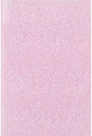 PARTNERS BRAND FP46AS Anti-Static Flush Cut Foam Pouches, 4" x 6", Pink, PK500