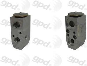 GPD 3411896 Expan. Valve / Orifice Tu,3411896