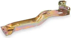 BRADLEY 193-002 WFTN Leg Plated STD. HT