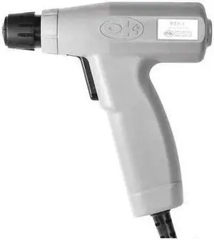 OK INDUSTRIES PTX-1 Electric Wrap/Unwrap Tool,18 to 30 AWG