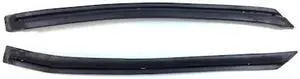 FAIRCHILD INDUSTRIES KG4081 Kg4081 - 1973-1978 Chevrolet Corvette Pillar Post