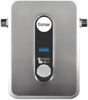 EEMAX HA013240 Residential Electric Tankless Water Heater, General Purpose, 80