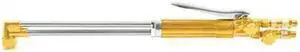 UNIWELD 830-21FB Cutting Torch,21in.L,90 deg. Head
