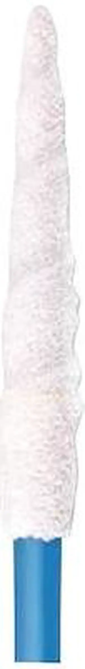 COVENTRY 21050ESD Swab,2 3/4 in L,3/32 in Dia,PK500