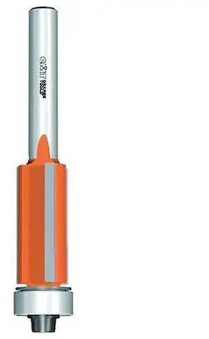 CMT 806.227.11 Router Bit,2-51/64in. L,1/2in. Cut Dia.