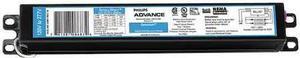 PHILIPS ADVANCE IOPA-3P32-N 80 to 82 Watts, 2 or 3 Lamps, Electronic Ballast