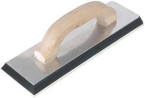 QEP 10070 Rubber Grout Float,12 x 4 In