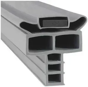 RANDELL INGSK1020 Gasket,15 5/8 in. x 24 1/4 in.