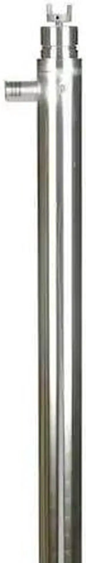 FINISH THOMPSON DPFS006 Drum Pump Tube, Suction Tube 40 L
