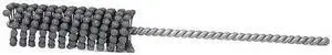 FLEX-HONE TOOL BC7824 BC7824 FLEX-HONE, 0.875" (22.2mm) bore, 8" OAL, 240 Grit,