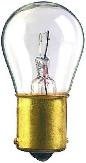 LUMAPRO 2FMR2 Miniature Lamp,2232,18W,S8,28V,PK10