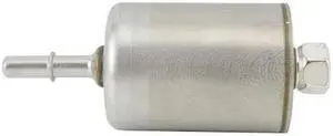 BALDWIN FILTERS BF1171 Fuel Filter,5-3/8 x 2-5/32 x 5-3/8 In