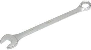 DYNAMIC D074362 Tools 2-1/8" 12 Point Combination Wrench, Contractor Series,