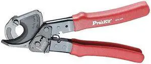 ECLIPSE 200-006 10" Cable Cutter, Center Cut