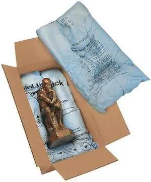 INSTAPAK QUICK IQRT65B Instapak Quick RT Heavy-Duty Expandable Foam Bags, 22" x
