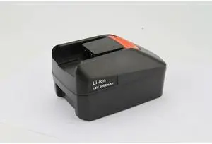 DANTONA TOOL-437LI-30 Power Tool Battery, TOOL-437LI-30