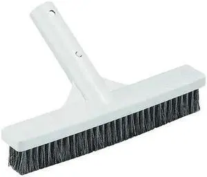ZORO SELECT 2ZTX9 Algae Brush, SS, 9 In L