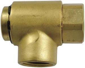 SPEEDAIRE 6WA73-1 Swivel Assembly, For Use With Mfr. Model Number: 6WA73