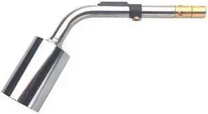 SIEVERT 3348-91 Burner,Very Large Soft Flame