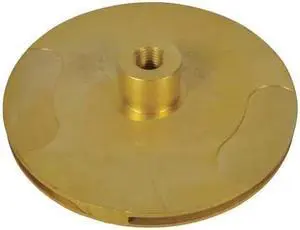 DAYTON PPTXG505G Impeller