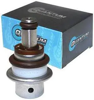 QUANTUM HFP-PR32 Fuel Pressure Regulator Polaris 2521693 HFP-PR32 by