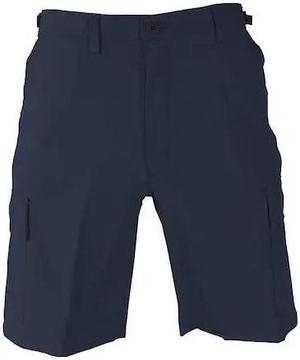 PROPPER F526138405M Mens Tactical Shorts,Dark Navy,Size M