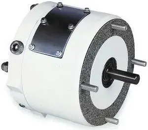 DAYTON 1L388 Brake,Motor,3 Ft Lb