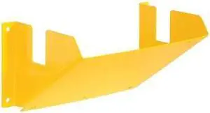 VESTIL WC-H Wheel Chock Holder