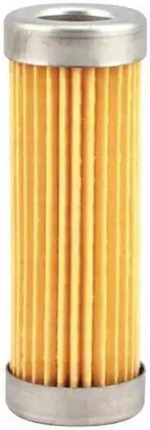 BALDWIN FILTERS PT283 Hydraulic Filter,1-1/16 x 3-5/32 In