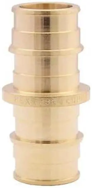LEGEND VALVE 462-508NL 2" NL PEX COUPLNG - F1960