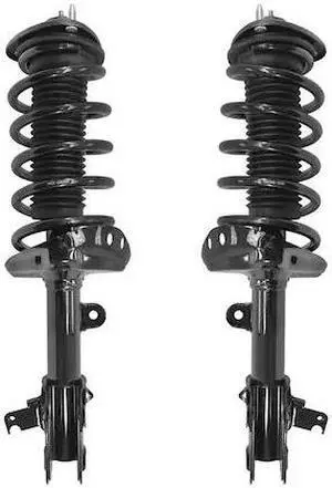UNITY 2-11903-11904-001 2-11903-11904-001 Front Complete Strut Assembly Kit UNITY 2-11903-11904-001 2-11903-11904-001 Front Complete Strut Assembly Kit