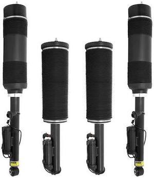 UNITY 31-013400-4 31-013400-4 Front and Rear Conversion Kit