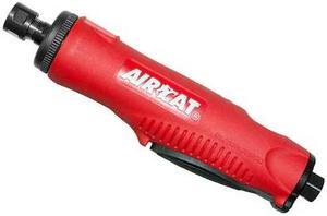 AIRCAT 6260 1.0 Hp Composite Straight Die Grinder
